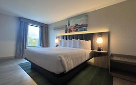 La Quinta By Wyndham Nashville Airport/Opryland